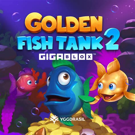 golden fish tank 2 gigablox free|Golden Fish Tank 2 Gigablox Slot – Read an Online Review.